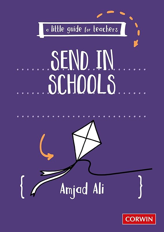 A Little Guide for Teachers: SEND in Schools by Amjad Ali
