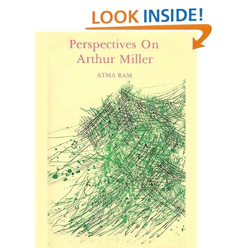Perspectives On Arthur Miller