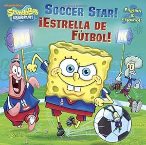 Soccer Star!/Estrella de futbol!