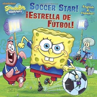 Soccer Star!/Estrella de futbol!
