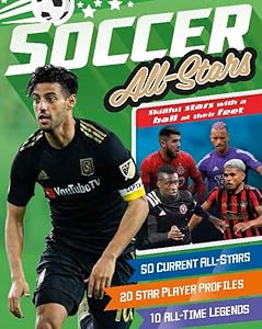 Soccer All-Stars by Green Android