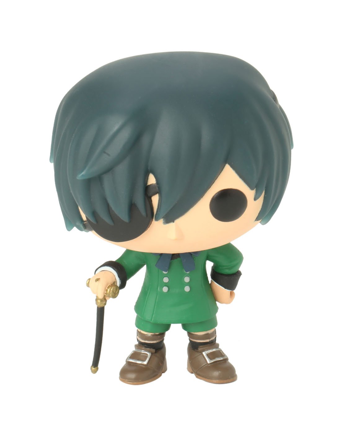 

Funko Pop! Black Butler Ciel Phantomhive Vinyl Figure