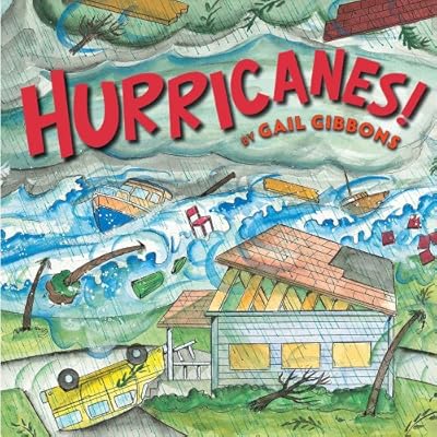 Hurricanes!