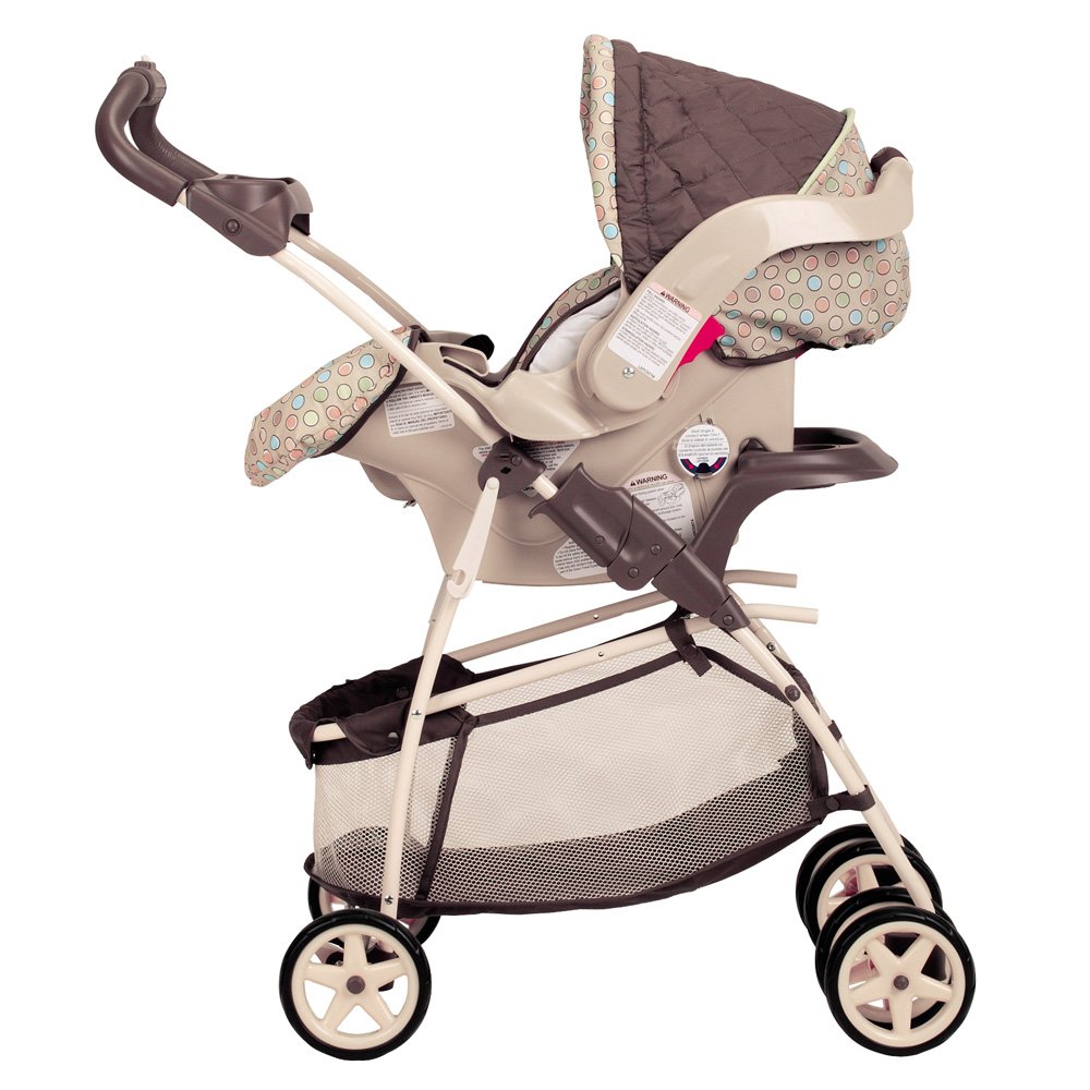 Graco Snugride Carseat & Stroller Frame BabyCenter