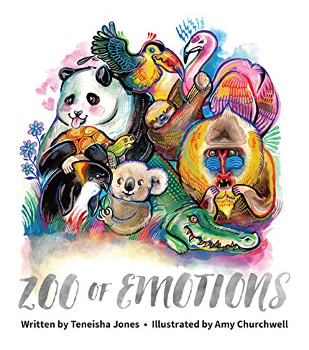 Zoo of Emotions