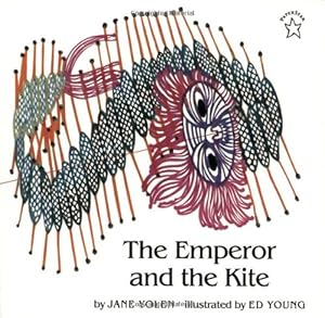 The Emperor and the Kite (Paperstar Book)