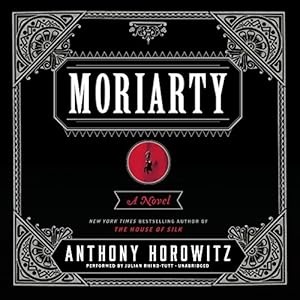 Moriarty