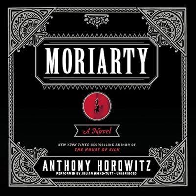 Moriarty