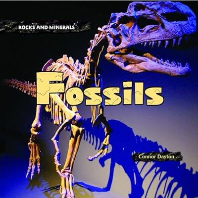 Fossils (Rocks and Minerals)