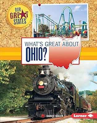What's Great About Ohio?