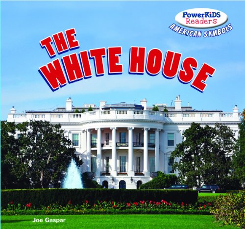 The White House by Joe Gaspar