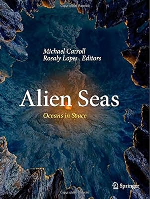 Alien Seas: Oceans in Space