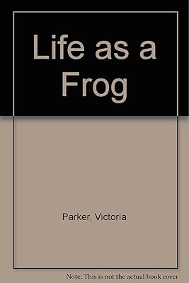 Life As a Frog