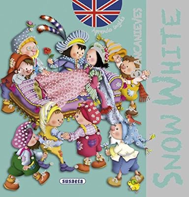 Snow White / Blancanieves