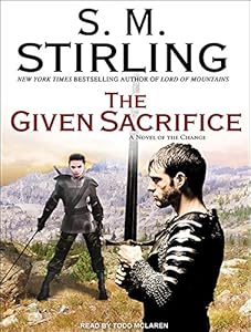 The Given Sacrifice