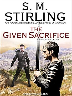 The Given Sacrifice