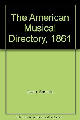 Owen Am Musical Dire