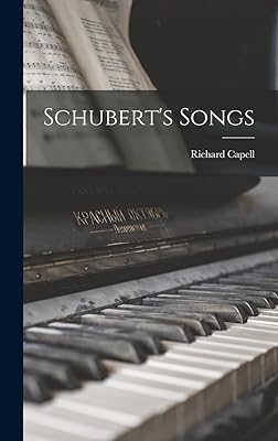 Schubert's Songs