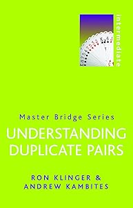 Understanding Duplicate Pairs (Master Bridge Series)