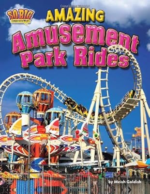Amazing Amusement Park Rides