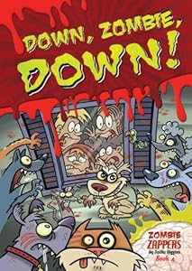Down, Zombie, Down!
