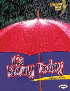 It's Rainy Today