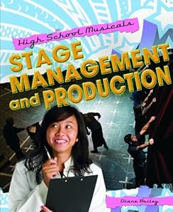 Stage Management and Production