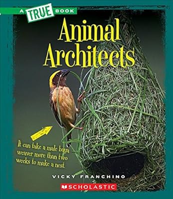 Animal Architects
