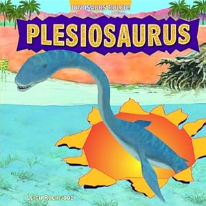 Plesiosaurus