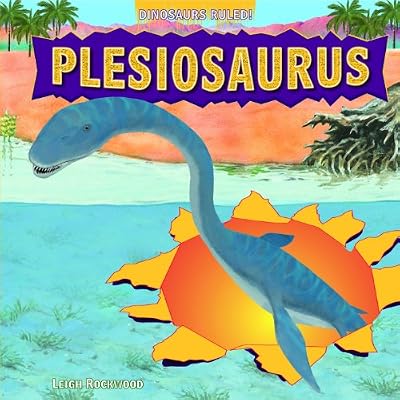 Plesiosaurus