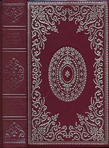 Our Mutual Friend Part 1: Heron Centennial Edition. Maroon cover