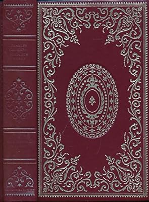 Our Mutual Friend Part 1: Heron Centennial Edition. Maroon cover