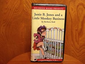 Junie B. Jones and a Little Monkey Business