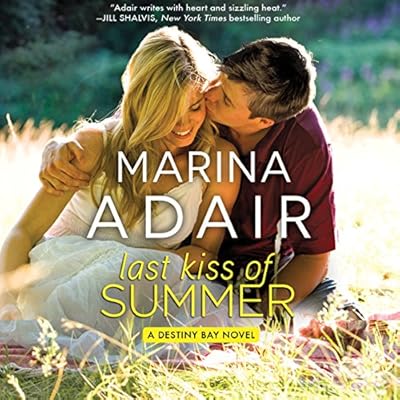 Last Kiss of Summer: Forever Special Release Edition