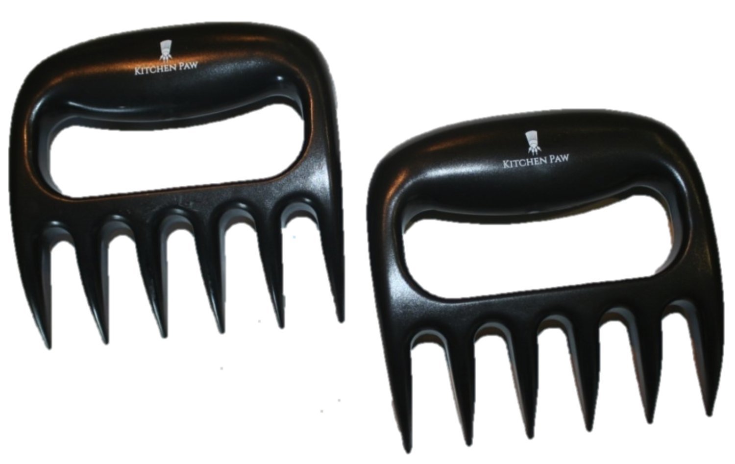

Premium Meat Shredder Claws