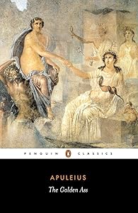 The Golden Ass (Penguin Classics)