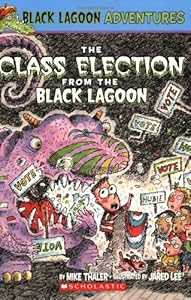 The Class Election from the Black Lagoon