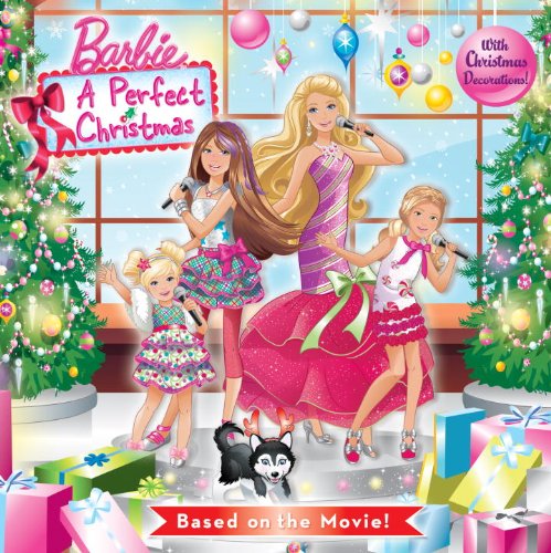 A Perfect Christmas by Mary Tillworth  ,