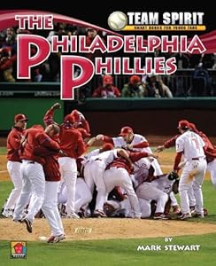 The Philadelphia Phillies (Team Spirit (Norwood))