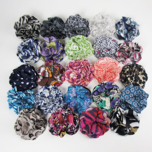 Algopix Similar Product 14 - Enesco Osm - Hair Tie 24at