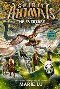 Spirit Animals: Book 7 - Audio