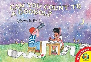 Can You Count to a Googol?