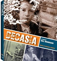 Decasia (Plus: Light is Calling) [Blu-ray]