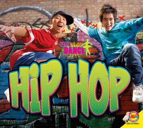 Hip Hop by Aaron Carr