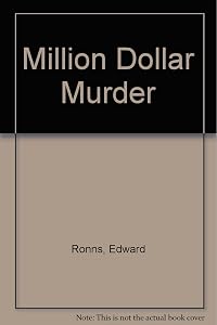 Million Dollar Murder by Edward Ronns