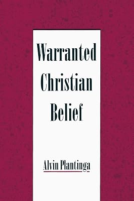 Warranted Christian Belief