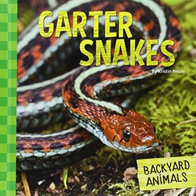 Garter Snakes