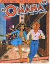 Omaha The Cat Dancer :Vol 1