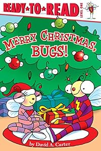Merry Christmas, Bugs!