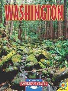 Washington: The Evergreen State